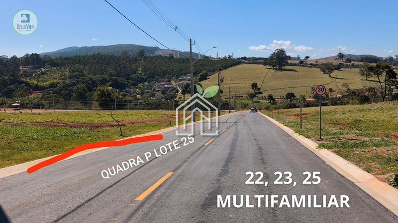 Procurando um terreno à venda em Bragança Paulista para investir ou construir para a família?: 7ª foto da galeria de imagens do imóvel