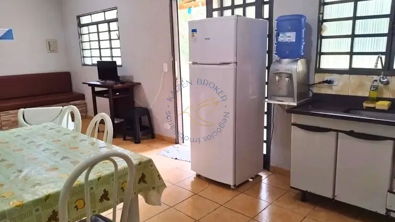 Chácara com 10 dormitórios, piscina, quadra e 4 casas independentes em Bragança Paulista SP. Ideal para pousada, eventos ou lazer familiar. Agende sua visita!: 10ª foto da galeria de imagens do imóvel