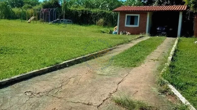 Chácara com 10 dormitórios, piscina, quadra e 4 casas independentes em Bragança Paulista SP. Ideal para pousada, eventos ou lazer familiar. Agende sua visita!: 13ª foto da galeria de imagens do imóvel