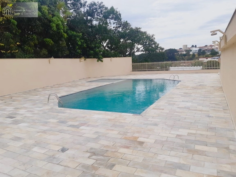 Apartamento para Locação, EDIFÍCIO VILLA D' ESTE - Centro, Bragança: 1ª foto da galeria de imagens do imóvel