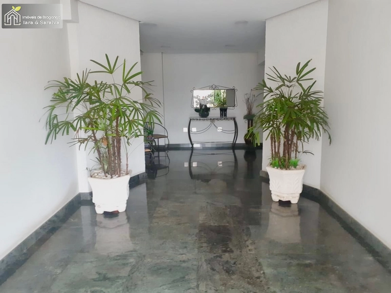 Apartamento para Locação, EDIFÍCIO VILLA D' ESTE - Centro, Bragança: 2ª foto da galeria de imagens do imóvel