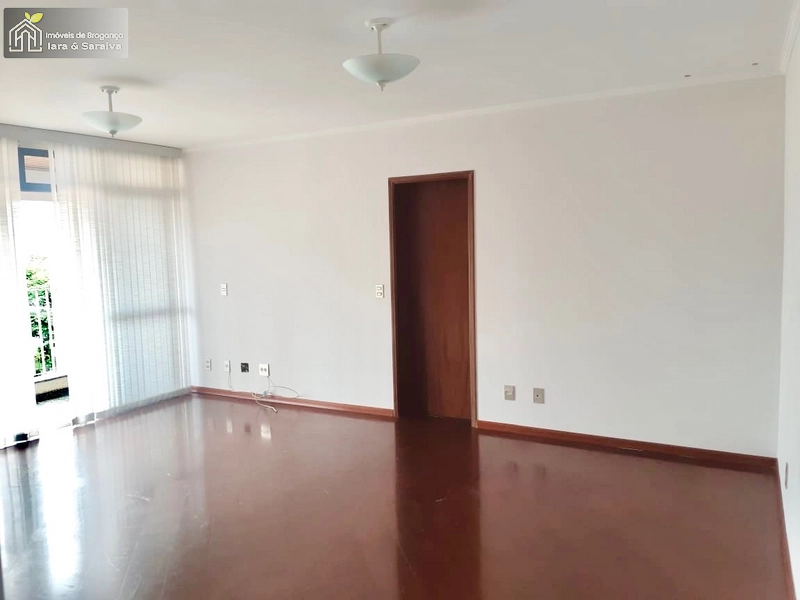 Apartamento para Locação, EDIFÍCIO VILLA D' ESTE - Centro, Bragança: 4ª foto da galeria de imagens do imóvel
