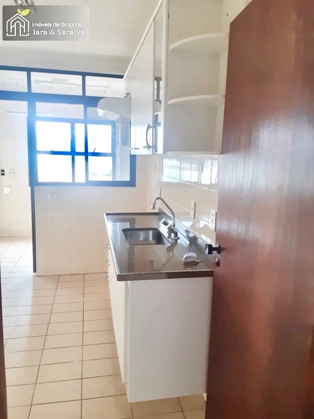 Apartamento para Locação, EDIFÍCIO VILLA D' ESTE - Centro, Bragança: 7ª foto da galeria de imagens do imóvel