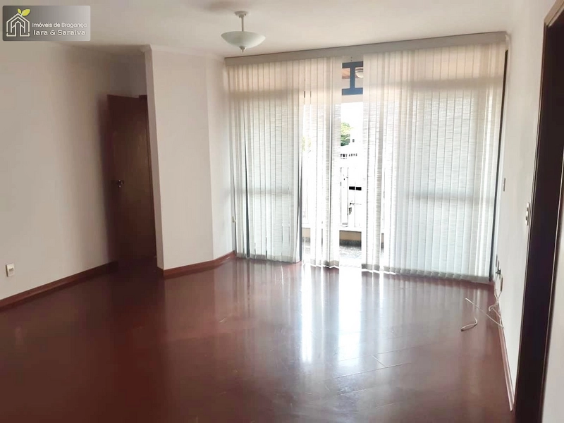 Apartamento para Locação, EDIFÍCIO VILLA D' ESTE - Centro, Bragança: 3ª foto da galeria de imagens do imóvel