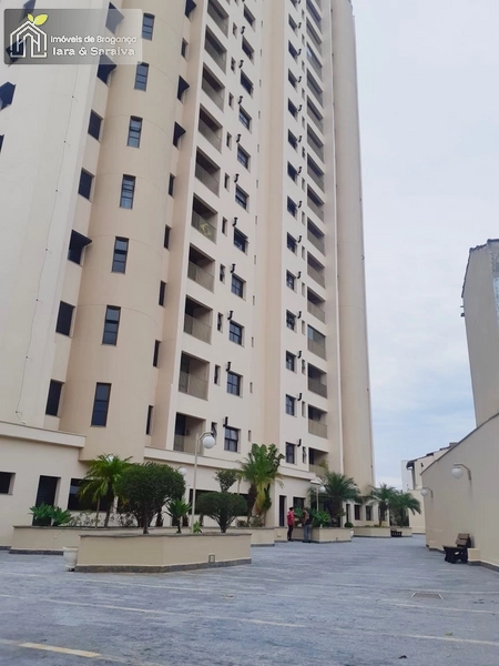 Apartamento para Locação, EDIFÍCIO VILLA D' ESTE - Centro, Bragança: 9ª foto da galeria de imagens do imóvel