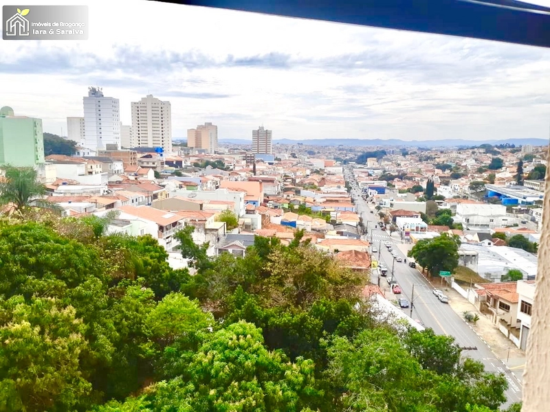 Apartamento para Locação, EDIFÍCIO VILLA D' ESTE - Centro, Bragança: 5ª foto da galeria de imagens do imóvel
