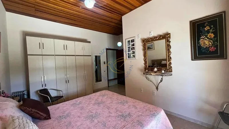 Casa térrea à venda no Jardim das Palmeiras em Bragança Paulista. 6 dormitórios, piscina, área gourmet, 9 vagas e lazer completo em condomínio fechado.: 13ª foto da galeria de imagens do imóvel