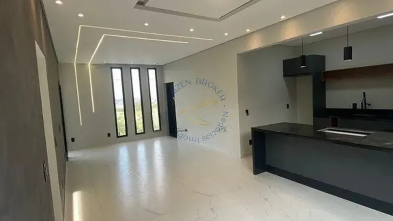 Imóvel com 3 quartos, suíte, sala ampla, cozinha funcional, área de serviço e garagem coberta. Localização privilegiada em Bragança Paulista, a 8 minutos do centro.: 1ª foto da galeria de imagens do imóvel
