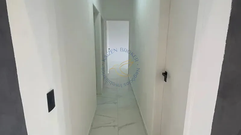 Imóvel com 3 quartos, suíte, sala ampla, cozinha funcional, área de serviço e garagem coberta. Localização privilegiada em Bragança Paulista, a 8 minutos do centro.: 9ª foto da galeria de imagens do imóvel