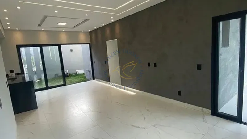 Imóvel com 3 quartos, suíte, sala ampla, cozinha funcional, área de serviço e garagem coberta. Localização privilegiada em Bragança Paulista, a 8 minutos do centro.: 2ª foto da galeria de imagens do imóvel