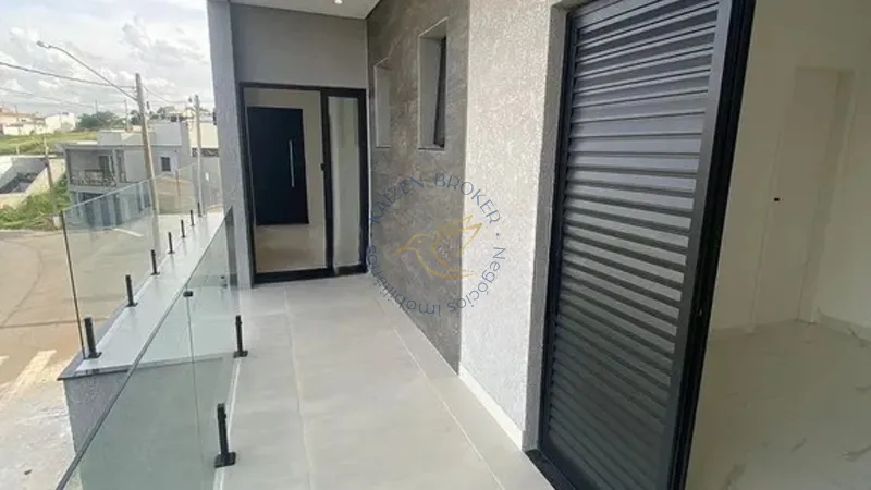 Imóvel com 3 quartos, suíte, sala ampla, cozinha funcional, área de serviço e garagem coberta. Localização privilegiada em Bragança Paulista, a 8 minutos do centro.: 13ª foto da galeria de imagens do imóvel