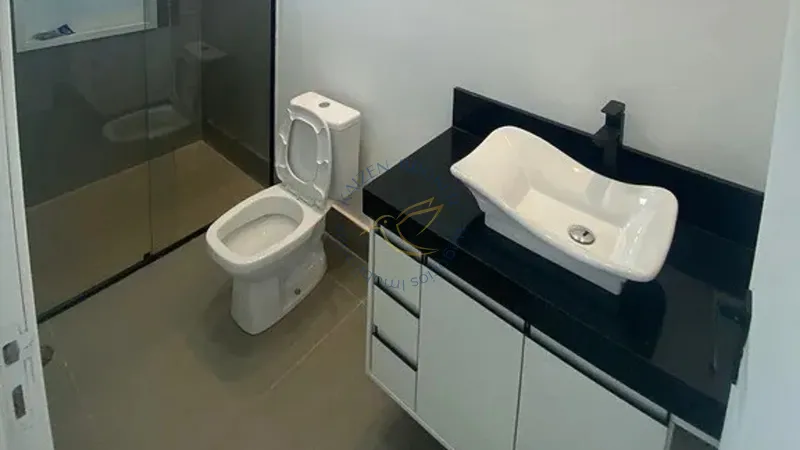 Imóvel com 3 quartos, suíte, sala ampla, cozinha funcional, área de serviço e garagem coberta. Localização privilegiada em Bragança Paulista, a 8 minutos do centro.: 10ª foto da galeria de imagens do imóvel