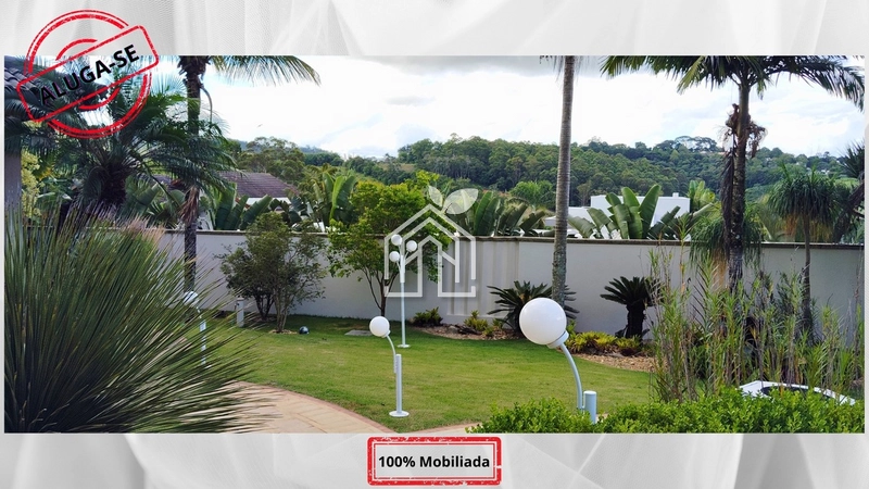 Casa de Alto Padrão com 3 Dormitórios (Suítes) para Alugar, R$28.000: 27ª foto da galeria de imagens do imóvel