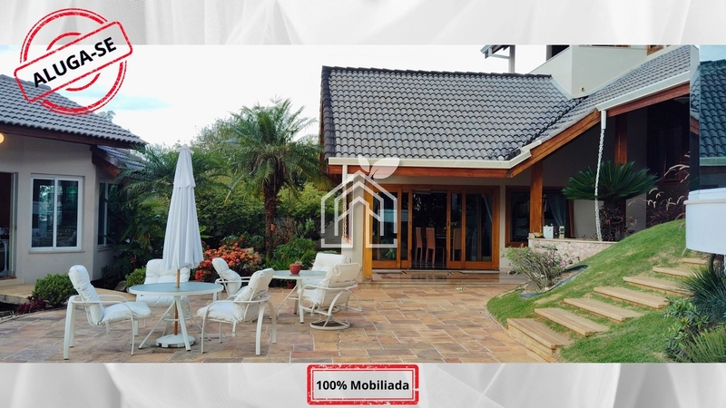 Casa de Alto Padrão com 3 Dormitórios (Suítes) para Alugar, R$28.000: 24ª foto da galeria de imagens do imóvel