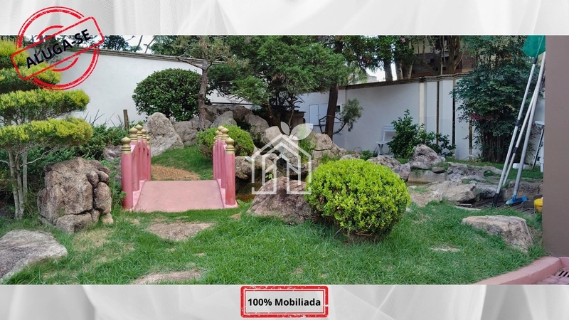 Casa de Alto Padrão com 3 Dormitórios (Suítes) para Alugar, R$28.000: 9ª foto da galeria de imagens do imóvel