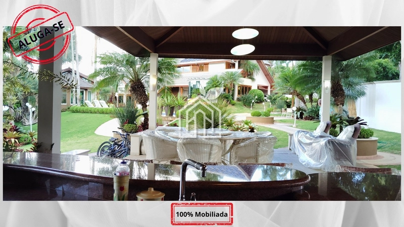 Casa de Alto Padrão com 3 Dormitórios (Suítes) para Alugar, R$28.000: 37ª foto da galeria de imagens do imóvel