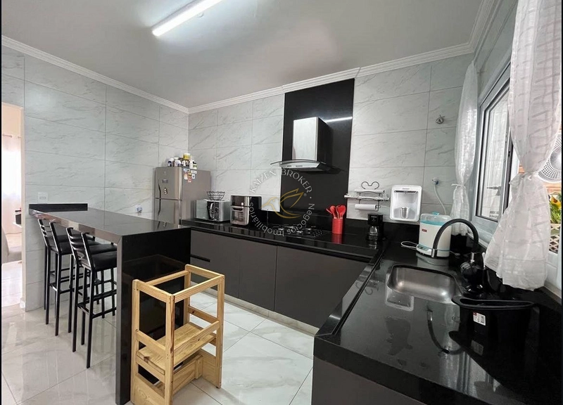 🏠 Casa Térrea à Venda | 97 m² | Residencial Monreale, Bragança Paulista, SP: 5ª foto da galeria de imagens do imóvel