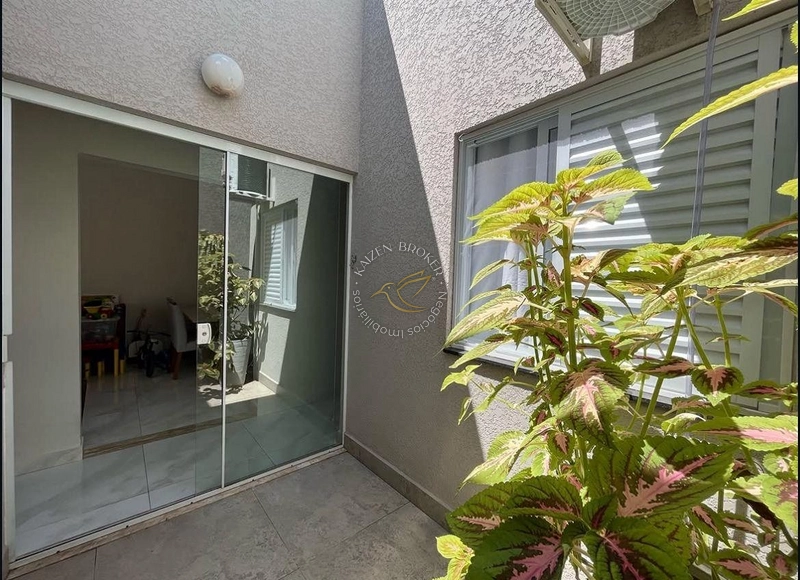 🏠 Casa Térrea à Venda | 97 m² | Residencial Monreale, Bragança Paulista, SP: 9ª foto da galeria de imagens do imóvel