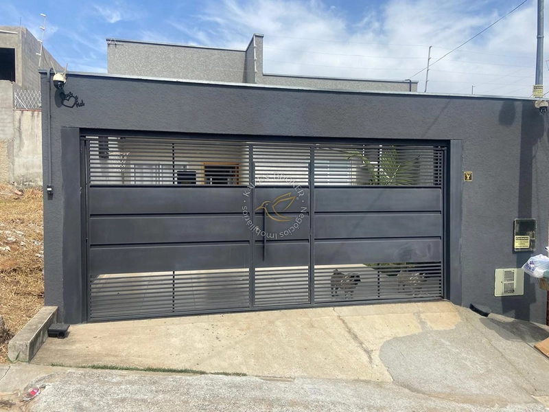 Imóvel residencial ou comercial