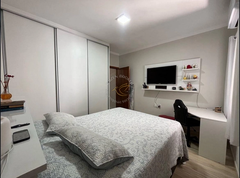 🏠 Casa Térrea à Venda | 97 m² | Residencial Monreale, Bragança Paulista, SP: 14ª foto da galeria de imagens do imóvel