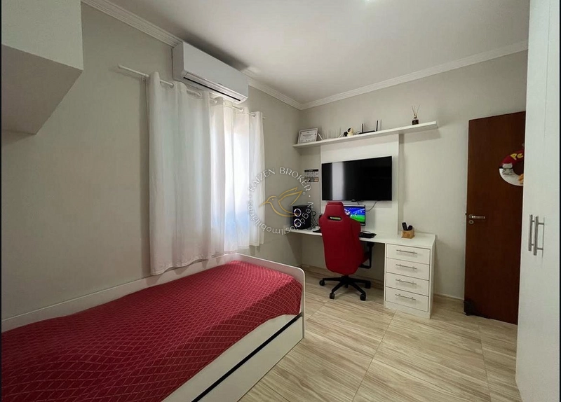 🏠 Casa Térrea à Venda | 97 m² | Residencial Monreale, Bragança Paulista, SP: 10ª foto da galeria de imagens do imóvel