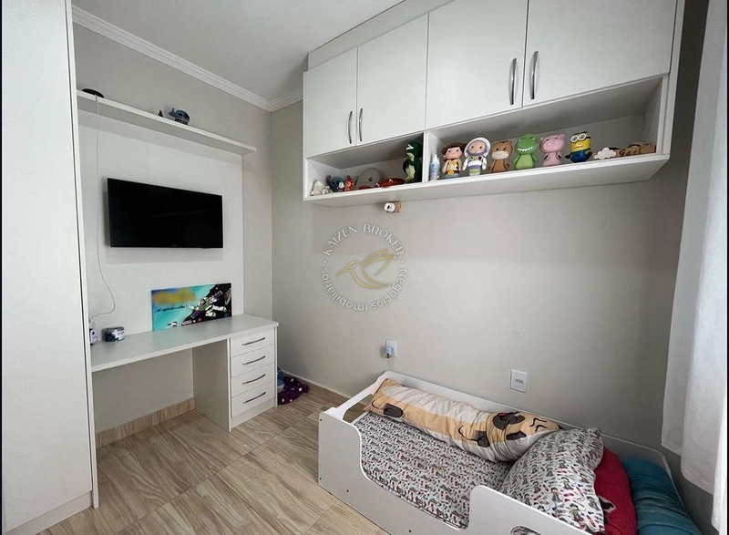 🏠 Casa Térrea à Venda | 97 m² | Residencial Monreale, Bragança Paulista, SP: 12ª foto da galeria de imagens do imóvel