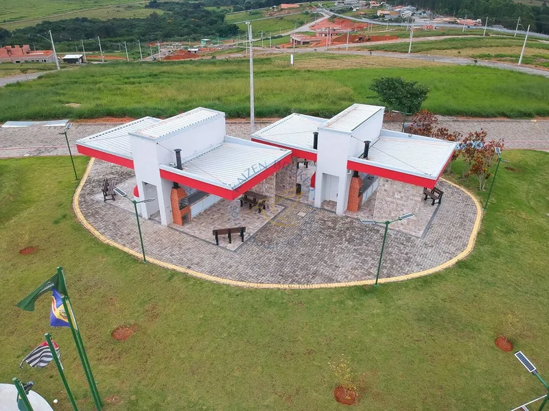 Curitibanos Eco Residence em Bragança Paulista. Condomínio com segurança, áreas verdes, quadras esportivas, espaço pet, salão de festas e lago paisagístico.: 10ª foto da galeria de imagens do imóvel