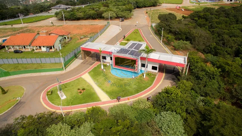 Curitibanos Eco Residence em Bragança Paulista. Condomínio com segurança, áreas verdes, quadras esportivas, espaço pet, salão de festas e lago paisagístico.: 2ª foto da galeria de imagens do imóvel
