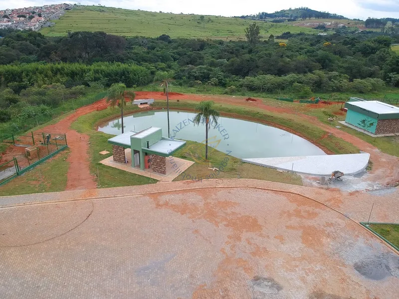 Curitibanos Eco Residence em Bragança Paulista. Condomínio com segurança, áreas verdes, quadras esportivas, espaço pet, salão de festas e lago paisagístico.: 13ª foto da galeria de imagens do imóvel