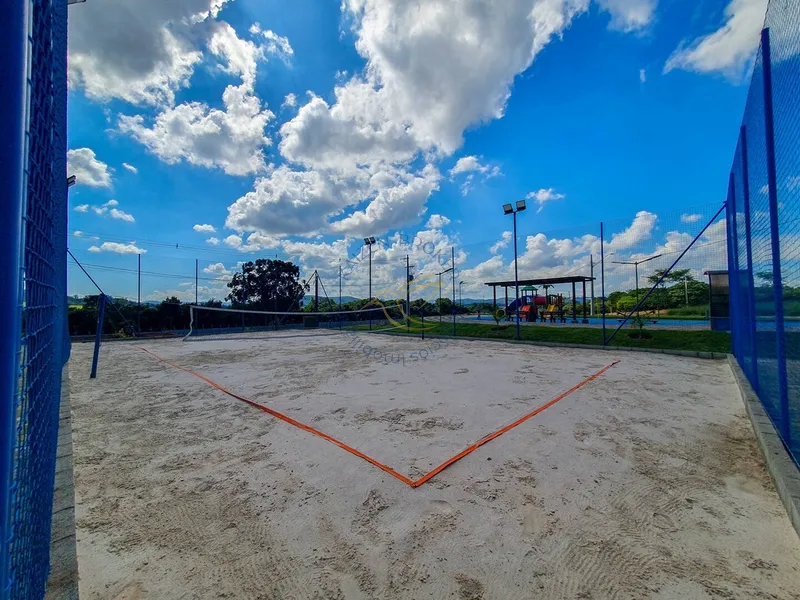 Curitibanos Eco Residence em Bragança Paulista. Condomínio com segurança, áreas verdes, quadras esportivas, espaço pet, salão de festas e lago paisagístico.: 18ª foto da galeria de imagens do imóvel