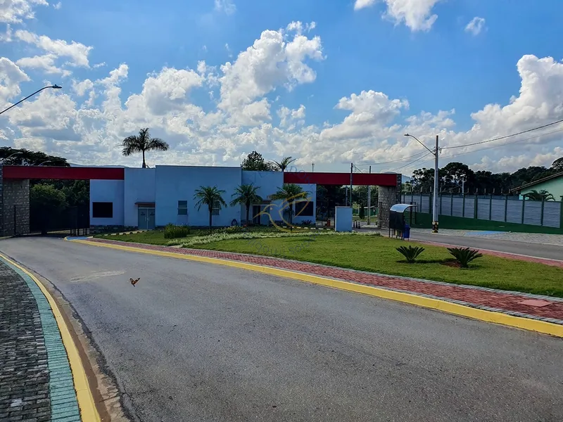 Curitibanos Eco Residence em Bragança Paulista. Condomínio com segurança, áreas verdes, quadras esportivas, espaço pet, salão de festas e lago paisagístico.: 16ª foto da galeria de imagens do imóvel