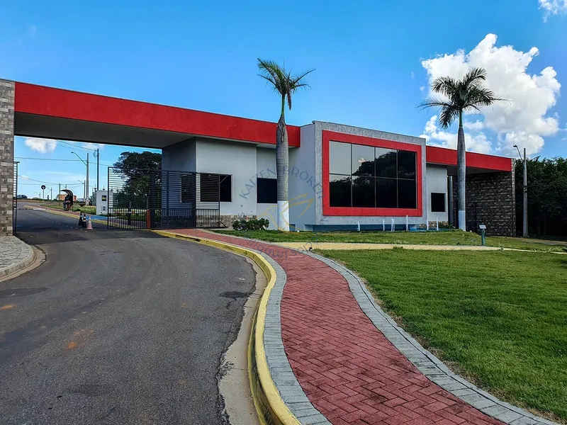 Curitibanos Eco Residence em Bragança Paulista. Condomínio com segurança, áreas verdes, quadras esportivas, espaço pet, salão de festas e lago paisagístico.: 15ª foto da galeria de imagens do imóvel