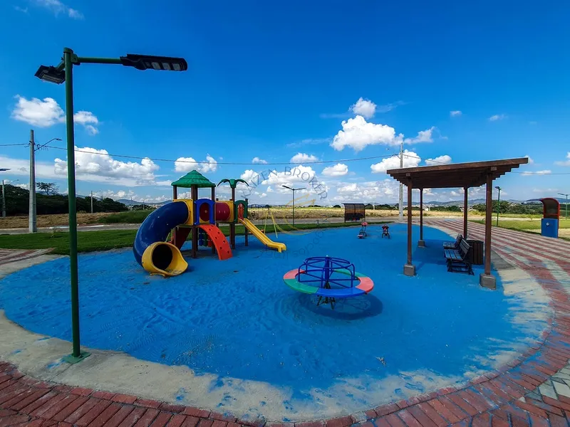 Curitibanos Eco Residence em Bragança Paulista. Condomínio com segurança, áreas verdes, quadras esportivas, espaço pet, salão de festas e lago paisagístico.: 17ª foto da galeria de imagens do imóvel