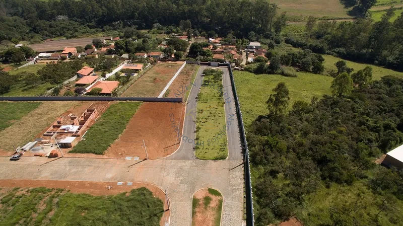 Curitibanos Eco Residence em Bragança Paulista. Condomínio com segurança, áreas verdes, quadras esportivas, espaço pet, salão de festas e lago paisagístico.: 20ª foto da galeria de imagens do imóvel