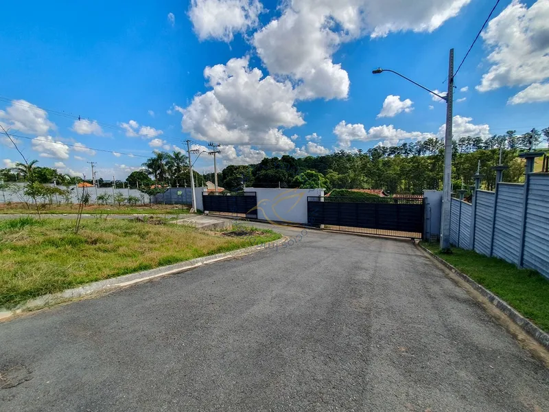 Curitibanos Eco Residence em Bragança Paulista. Condomínio com segurança, áreas verdes, quadras esportivas, espaço pet, salão de festas e lago paisagístico.: 19ª foto da galeria de imagens do imóvel