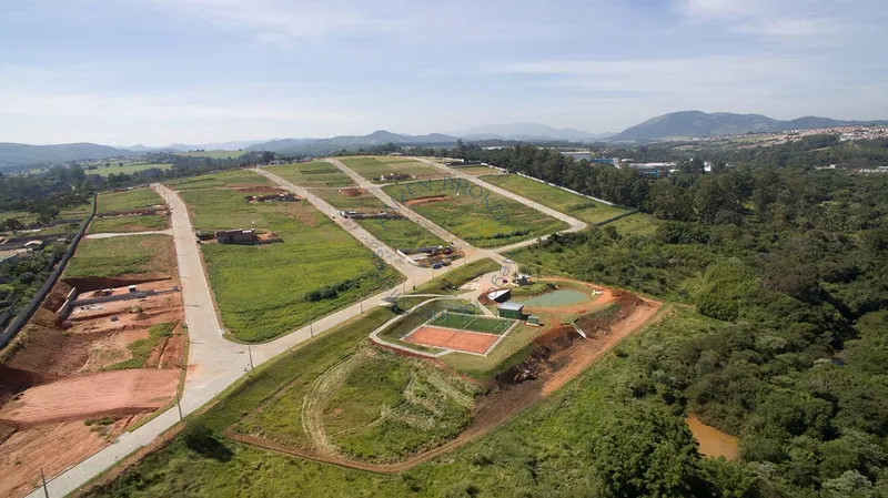 Curitibanos Eco Residence em Bragança Paulista. Condomínio com segurança, áreas verdes, quadras esportivas, espaço pet, salão de festas e lago paisagístico.: 21ª foto da galeria de imagens do imóvel