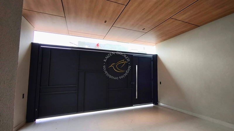 Casa Moderna à Venda Bragança Paulista | 3 Dorms (Suíte) | Villa Verde | Gourmet  | SemiMobiliada: 38ª foto da galeria de imagens do imóvel