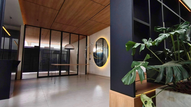 Casa Moderna à Venda Bragança Paulista | 3 Dorms (Suíte) | Villa Verde | Gourmet  | SemiMobiliada: 20ª foto da galeria de imagens do imóvel