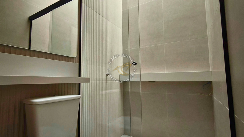 Casa Moderna à Venda Bragança Paulista | 3 Dorms (Suíte) | Villa Verde | Gourmet  | SemiMobiliada: 32ª foto da galeria de imagens do imóvel