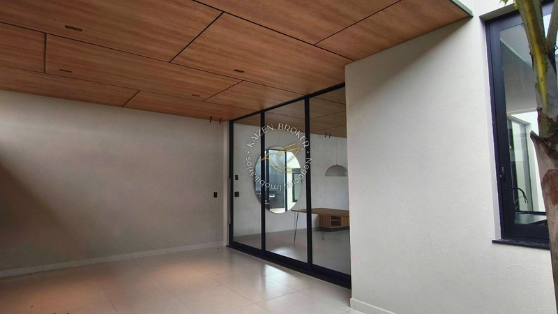 Casa Moderna à Venda Bragança Paulista | 3 Dorms (Suíte) | Villa Verde | Gourmet  | SemiMobiliada: 6ª foto da galeria de imagens do imóvel