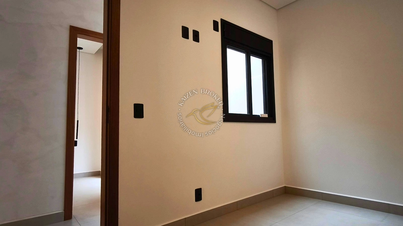 Casa Moderna à Venda Bragança Paulista | 3 Dorms (Suíte) | Villa Verde | Gourmet  | SemiMobiliada: 28ª foto da galeria de imagens do imóvel