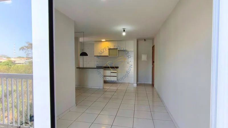 Apartamento com suíte, varanda gourmet, 2 vagas e vista panorâmica no Vinas São Lourenço.: 14ª foto da galeria de imagens do imóvel