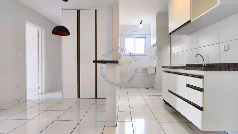 Apartamento com suíte, varanda gourmet, 2 vagas e vista panorâmica no Vinas São Lourenço.: 9ª foto da galeria de imagens do imóvel
