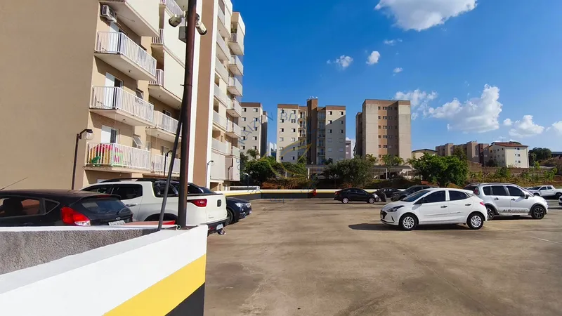 Apartamento com suíte, varanda gourmet, 2 vagas e vista panorâmica no Vinas São Lourenço.: 34ª foto da galeria de imagens do imóvel
