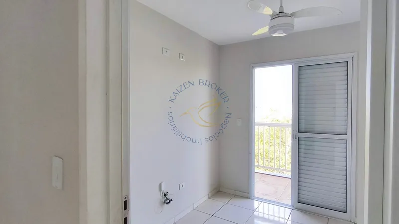 Apartamento com suíte, varanda gourmet, 2 vagas e vista panorâmica no Vinas São Lourenço.: 16ª foto da galeria de imagens do imóvel