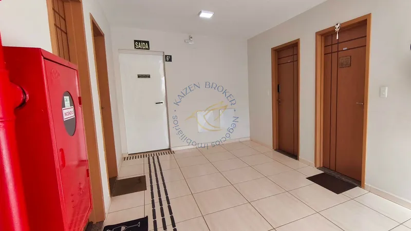 Apartamento com suíte, varanda gourmet, 2 vagas e vista panorâmica no Vinas São Lourenço.: 6ª foto da galeria de imagens do imóvel