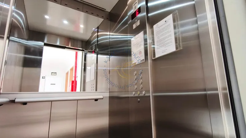 Apartamento com suíte, varanda gourmet, 2 vagas e vista panorâmica no Vinas São Lourenço.: 3ª foto da galeria de imagens do imóvel