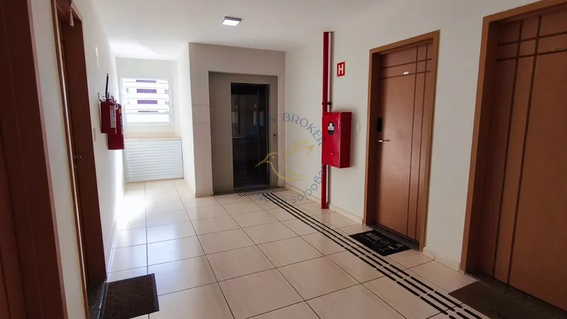 Apartamento com suíte, varanda gourmet, 2 vagas e vista panorâmica no Vinas São Lourenço.: 5ª foto da galeria de imagens do imóvel