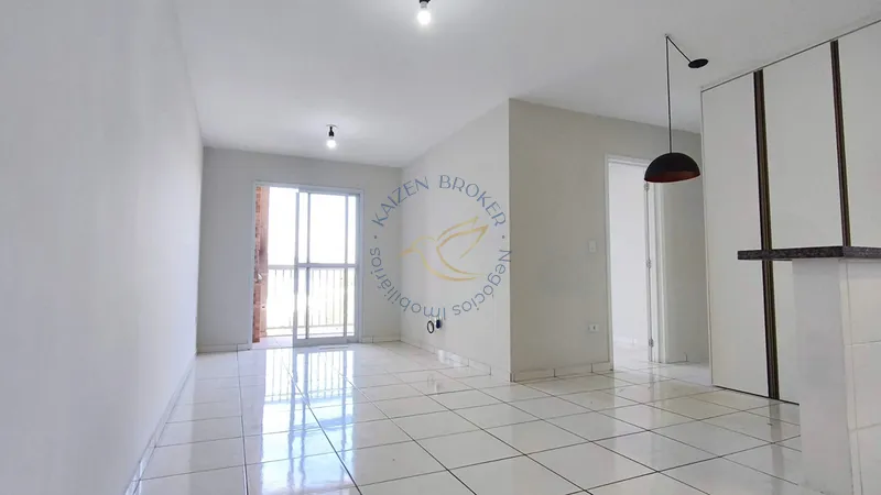 Apartamento com suíte, varanda gourmet, 2 vagas e vista panorâmica no Vinas São Lourenço.: 8ª foto da galeria de imagens do imóvel