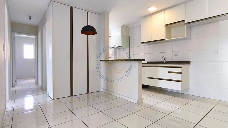 Apartamento com suíte, varanda gourmet, 2 vagas e vista panorâmica no Vinas São Lourenço.: 15ª foto da galeria de imagens do imóvel